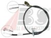SUBAR 26051SA000 Cable, parking brake